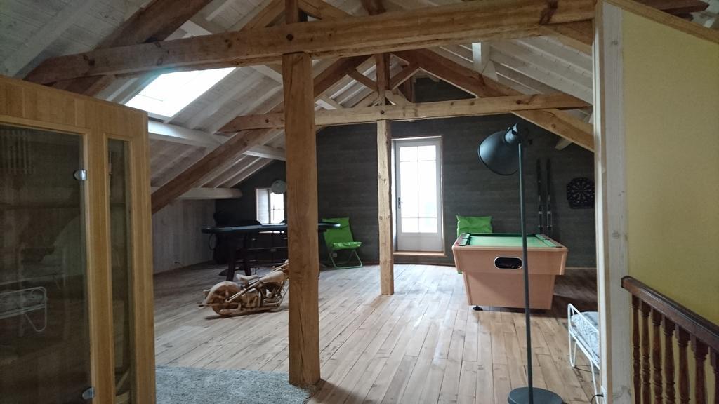 Les Chambres D'Hotes Du Domaine De Lugazaut Vielle-Soubiran Zewnętrze zdjęcie