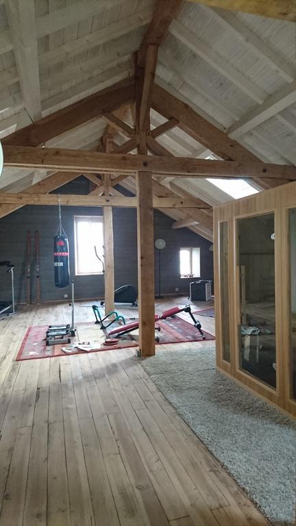 Les Chambres D'Hotes Du Domaine De Lugazaut Vielle-Soubiran Zewnętrze zdjęcie