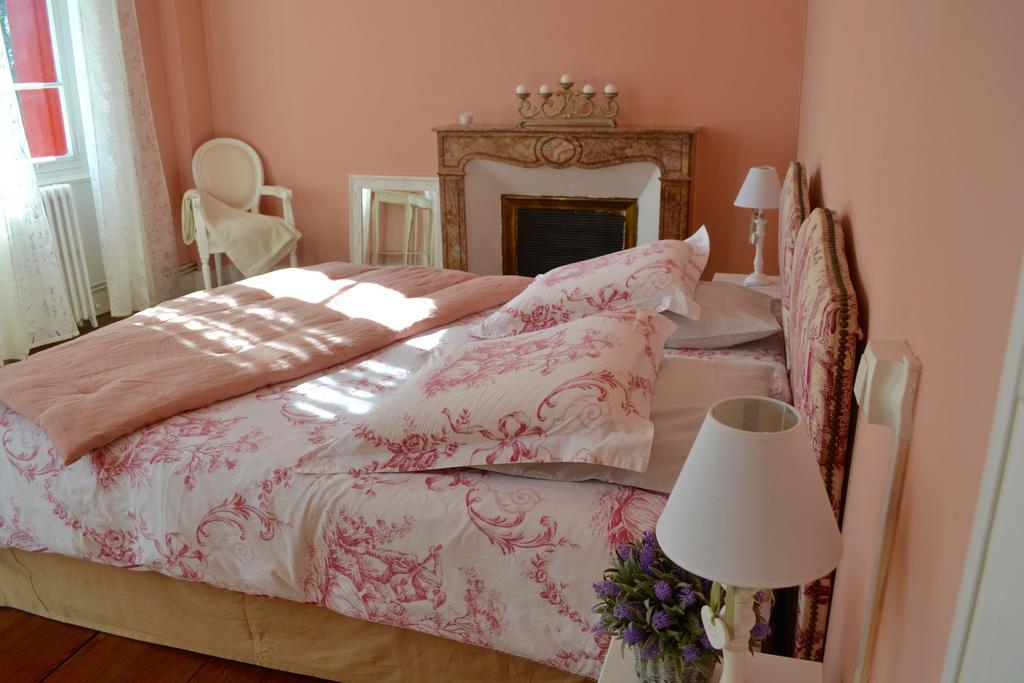 Les Chambres D'Hotes Du Domaine De Lugazaut Vielle-Soubiran Zewnętrze zdjęcie