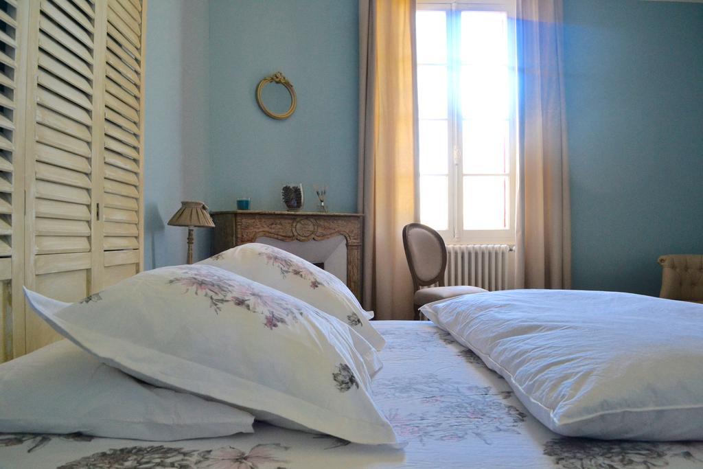 Les Chambres D'Hotes Du Domaine De Lugazaut Vielle-Soubiran Zewnętrze zdjęcie